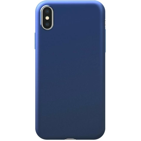 Чехол Deppa 89037 Silk