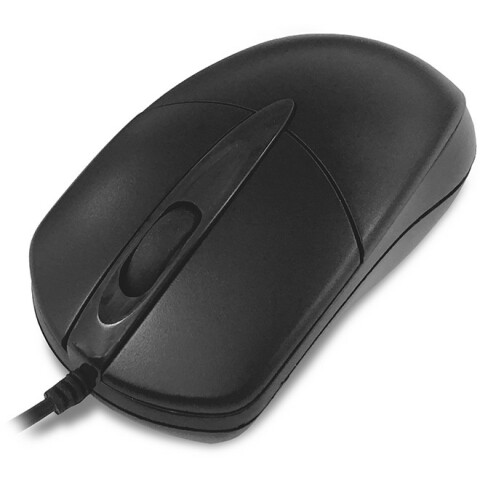 Мышь CBR CM-210 Black