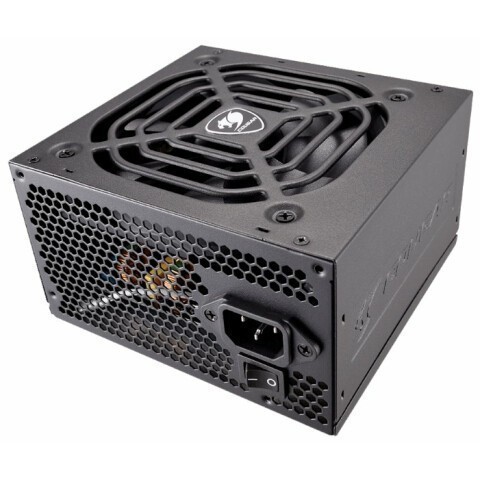 Блок питания 600W Cougar VTE 600 OEM