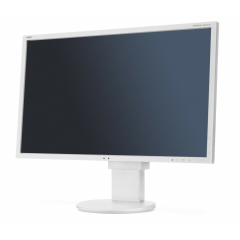 Монитор NEC 22" MultiSync EA223WM White