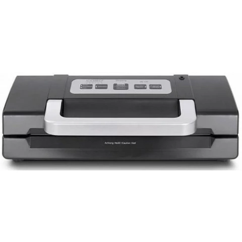 Вакуумный упаковщик Caso HC 170