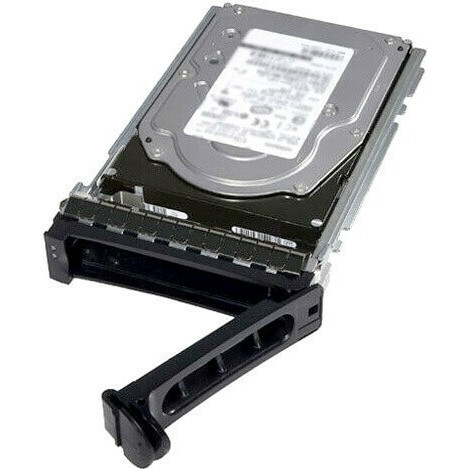Жёсткий диск 600Gb SAS Dell (400-BJTF)