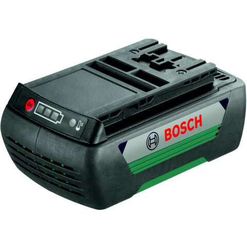 Аккумулятор Bosch F016800474