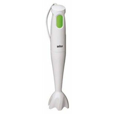 Блендер Braun MQ100 Soup
