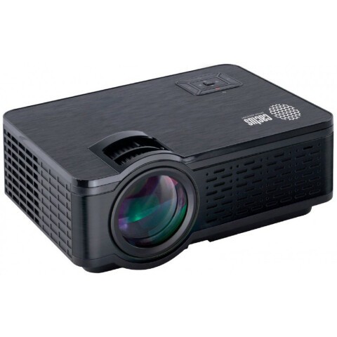 Проектор Cactus CS-PRE.05B.WXGA-W