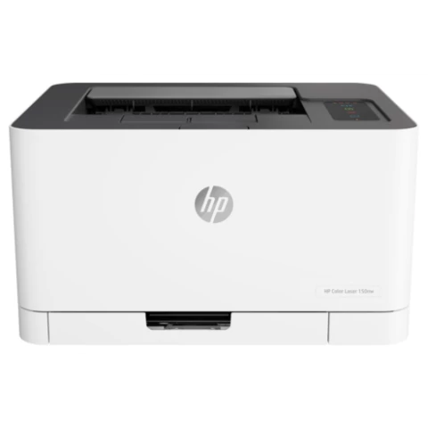 Принтер HP Color Laser 150nw (4ZB95A)