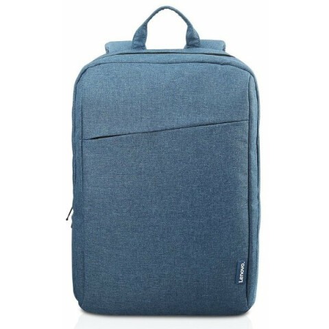 Рюкзак для ноутбука Lenovo Casual Backpack B210 Blue (GX40Q17226)