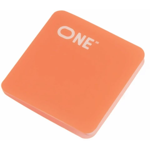 Стикер ONE SmartSticker Coral