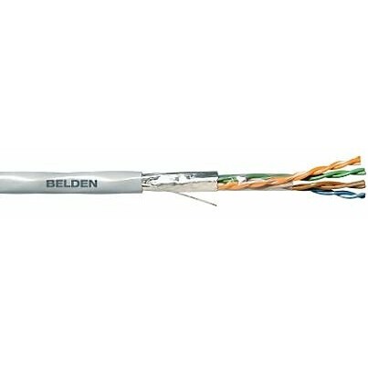 Бухта Belden 1633ENH.00305, 305м