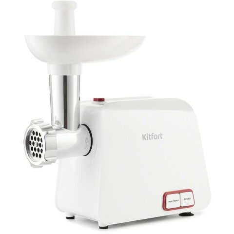 Мясорубка Kitfort КТ-2107