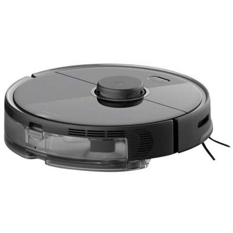 Робот-пылесос Xiaomi Roborock S5 Max Black
