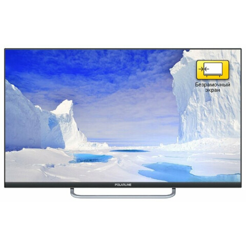 ЖК телевизор Polar 32" 32PL14TC