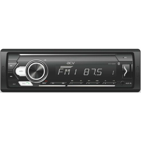 Автомагнитола ACV AVS-912BW