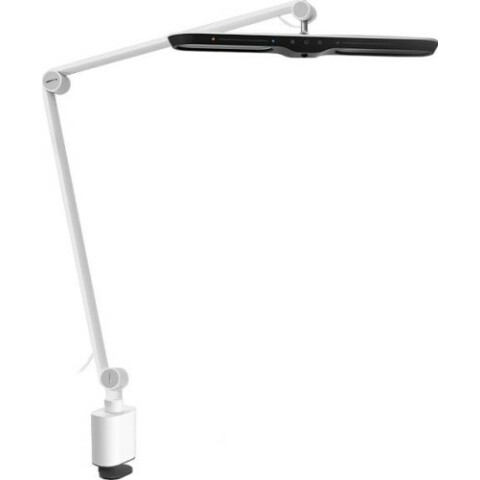 Умная настольная лампа Xiaomi Yeelight LED Vision Desk Lamp V1 Pro (Clamp Version)