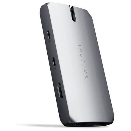 Док-станция Satechi ST-UCMBAM