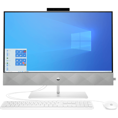 Моноблок HP Pavilion 27-d0009ur (14Q44EA)