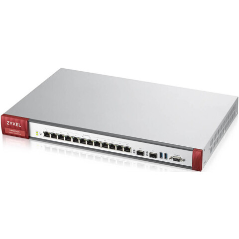 Межсетевой экран Zyxel VPN1000