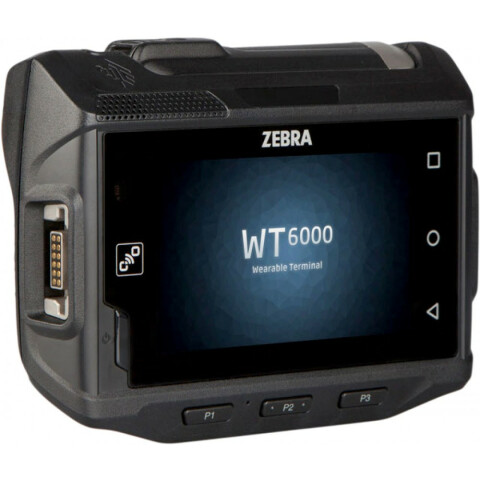 Терминал Zebra (Motorola, Symbol) WT60A0-TS0LEWR
