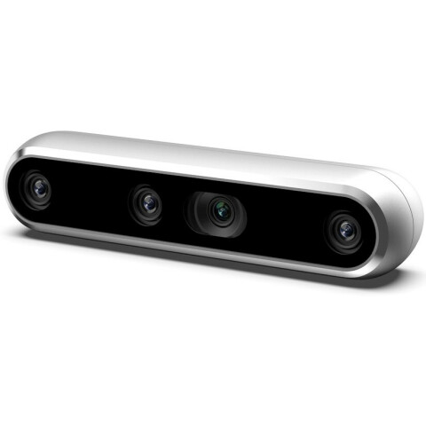 3D камера Intel 82635DSD455MP RealSense Depth Camera D455 OEM
