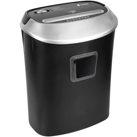 Уничтожитель бумаги (шредер) Гелеос УМ30-4