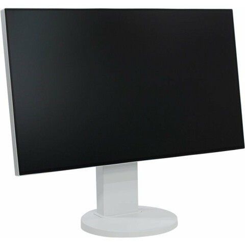 Монитор NEC 24" MultiSync EX241UN Silver/White