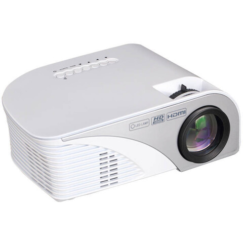 Проектор HIPER Cinema A3 White