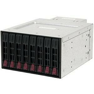 Корзина для жёстких дисков SuperMicro CSE-M28E1B