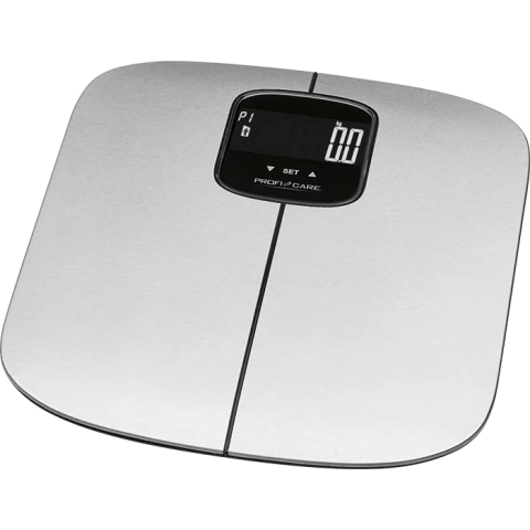 Напольные весы ProfiCare PC-PW 3006 FA 7 in 1