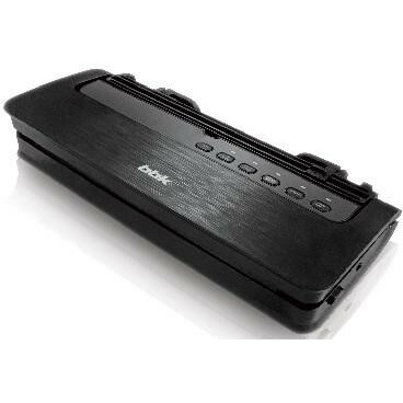 Вакуумный упаковщик BBK BVS801 Black
