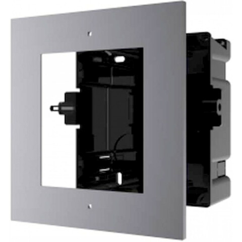 Монтажное основание Hikvision DS-KD-ACF1/PLASTIC