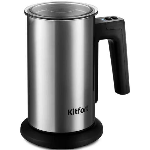 Вспениватель молока (капучинатор) Kitfort КТ-762