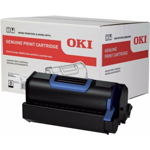 Картридж OKI 45488802