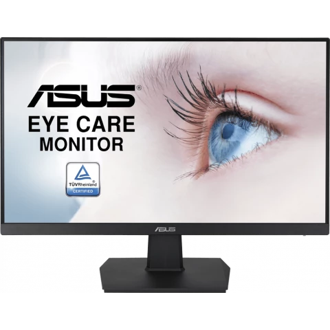 Монитор ASUS 24" VA24EHE
