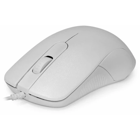 Мышь CBR CM-105 White