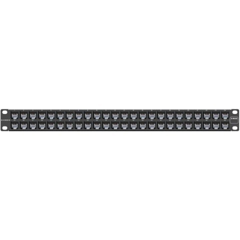 Патч-панель Siemon Z6-PNL-U48K