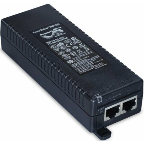 PoE инжектор HP JW629A Aruba PD-9001GR PoE injector