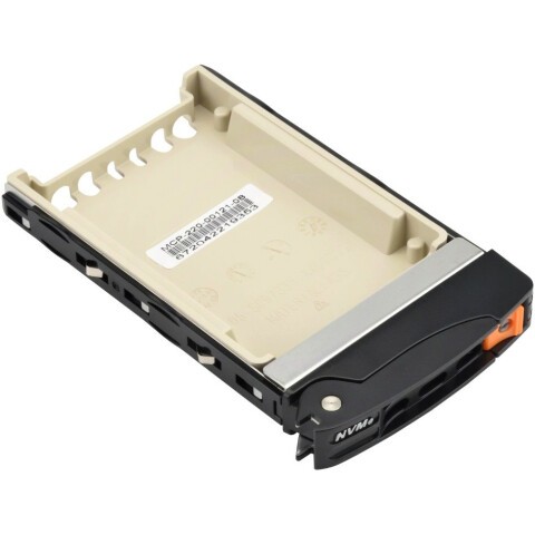 Лоток SuperMicro MCP-220-00121-0B