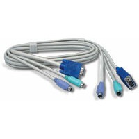 KVM кабель TRENDnet TK-C06
