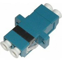 Проходной адаптер Hyperline FA-P11Z-DLC/DLC-N/WH-BL