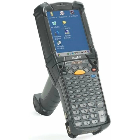 Терминал сбора данных Zebra (Motorola, Symbol) MC92N0-GL0SXEYA5WR