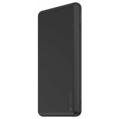 Mophie 4139 Powerstation Plus XL USB-C Black