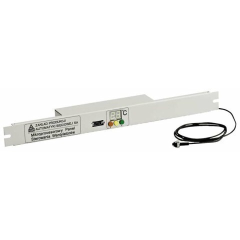 Контрольная панель ZPAS WZ-SB66-00-00-011