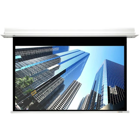 Экран Lumien Master Recessed Control 151x236