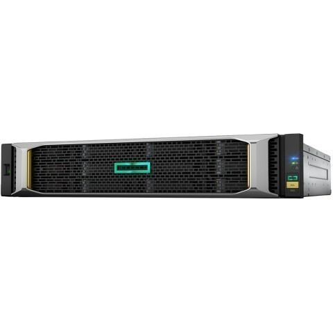 Система хранения данных HPE Q2R23B
