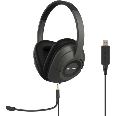 Гарнитура KOSS SB42-USB