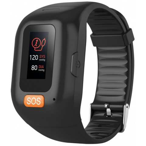 Умные часы JET Senior Care