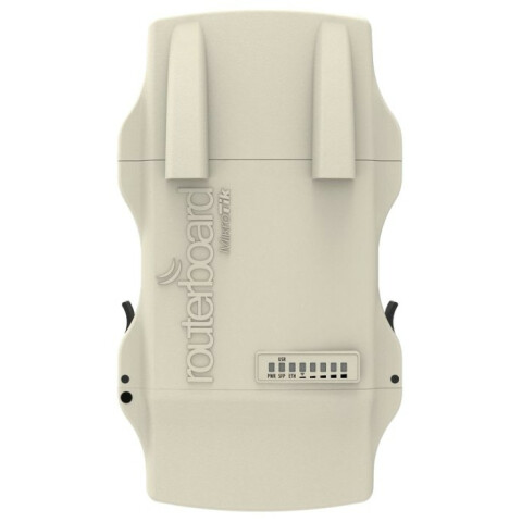 Wi-Fi маршрутизатор (роутер) MikroTik 921UAGS-5SHPacD-NM RouterBOARD