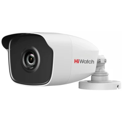 Камера Hikvision DS-T220 3.6мм