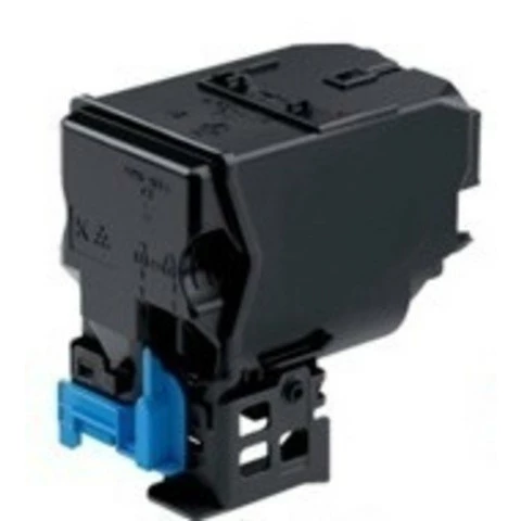 Картридж Konica Minolta TNP-79K Black