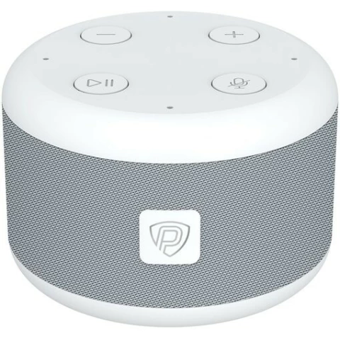 Умная колонка Prestigio SmartVoice Маруся White